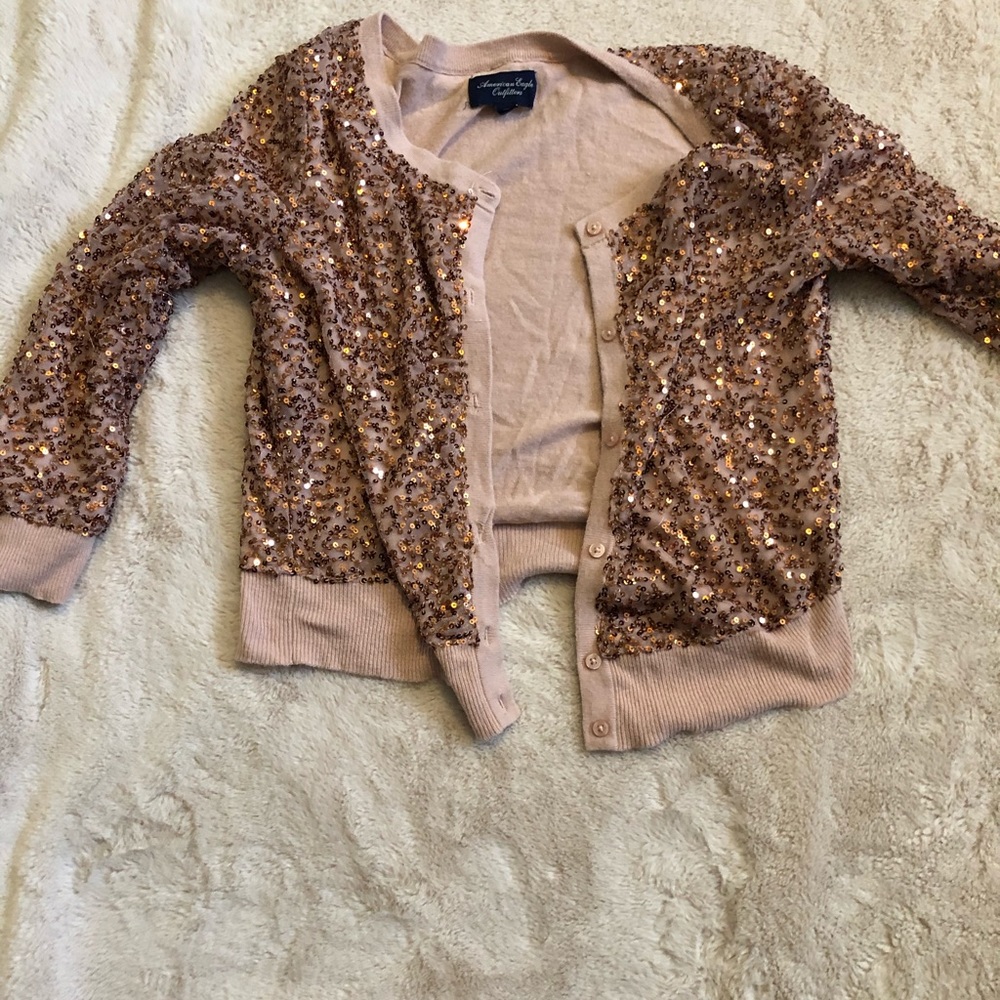 American Eagle Cardigan